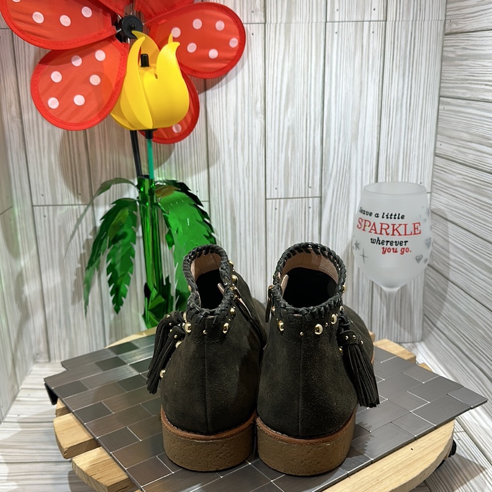 Kate Spade Bowie booties - Picture 4 of 6